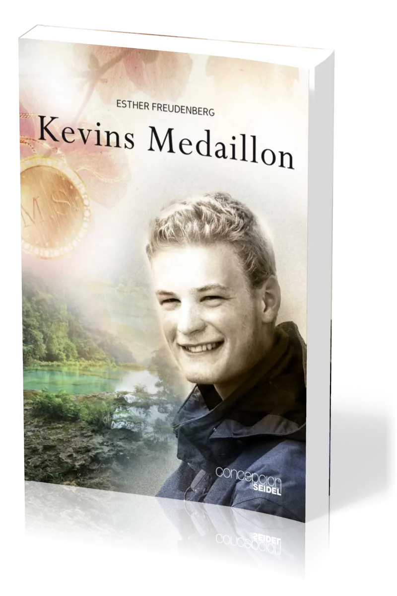 KEVINS MEDAILLON