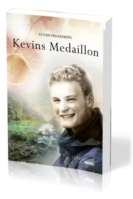 KEVINS MEDAILLON
