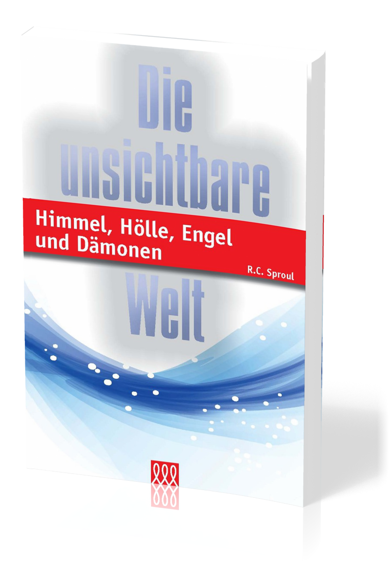 DIE UNSICHTBARE WELT - HIMMEL, HÖLLE, ENGEL UND DÄMONEN