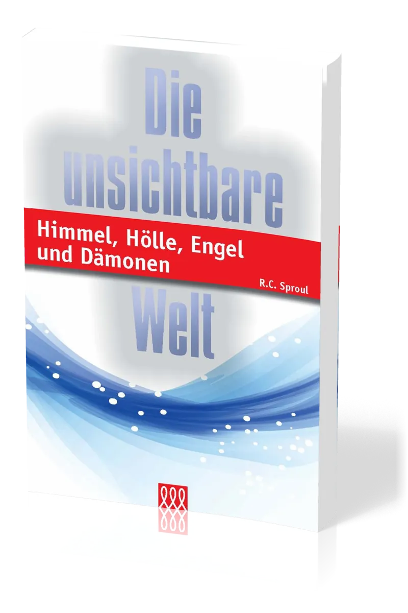 DIE UNSICHTBARE WELT - HIMMEL, HÖLLE, ENGEL UND DÄMONEN