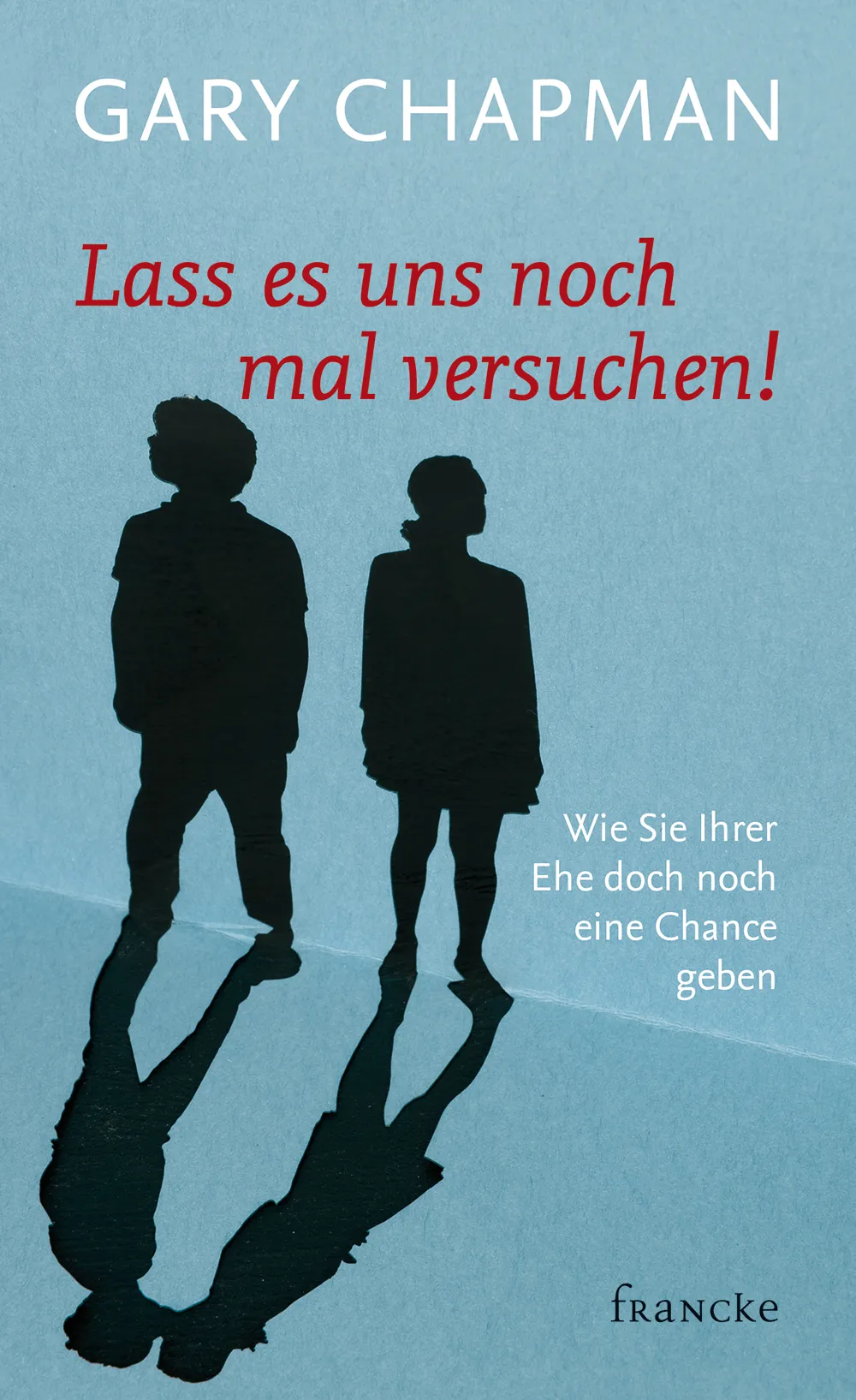 Lass es uns nochmal versuchen