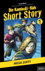 MEGA ZOFF! KAMINSKI-KIDS: SHORT STORY 1