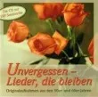 UNVERGESSEN CD - JANZ TEAM KLASSIKER 1