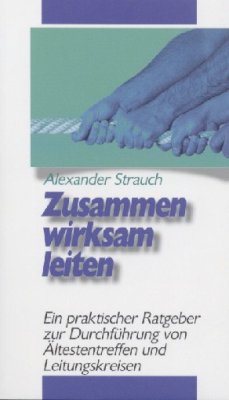 ZUSAMMEN WIRKSAM LEITEN