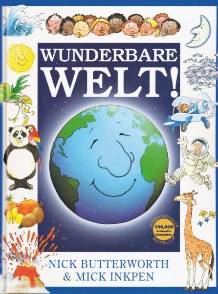 WUNDERBARE WELT