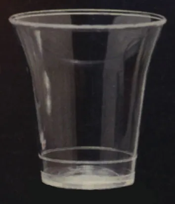 Abendmahlkelche - Becher aus plastik 1000 exemplare