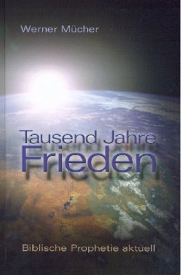 TAUSEND JAHRE FRIEDEN