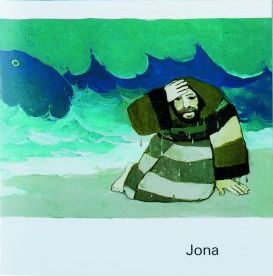 JONA / WAS UNS DIE BIBEL ERZÄHLT