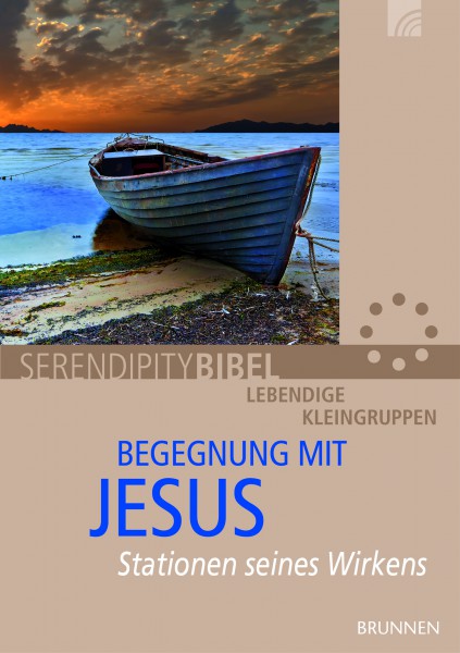 BEGEGNUNG MIT JESUS - STATIONEN SEINES WIRKENS, SERENDIPITY