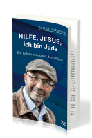 HILFE, JESUS, ICH BIN JUDE - EIN LEBEN ZWISCHEN DEN WELTEN