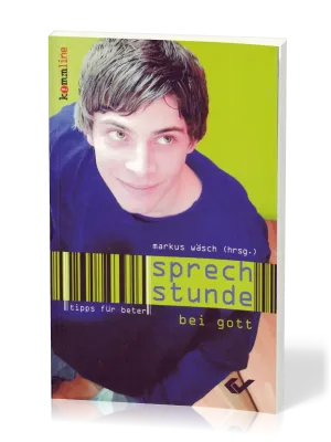 Sprechstunde bei Gott