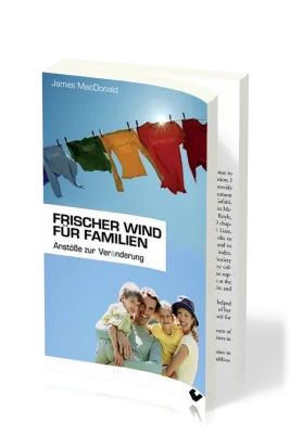 Frischer Wind für Familien - 7 Schlüsselworte zur Veränderung