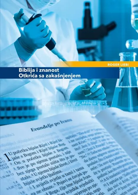 Bibel und Wissenschaft - die Forschung hat Verspätung - Kroatisch