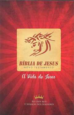 Portugiesisch, Neues Testament, Jesus Bible - Paperback