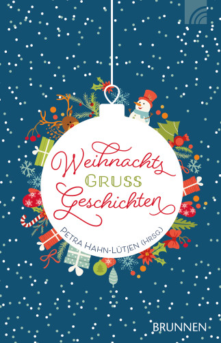 WEIHNACHTSGRUSSGESCHICHTEN