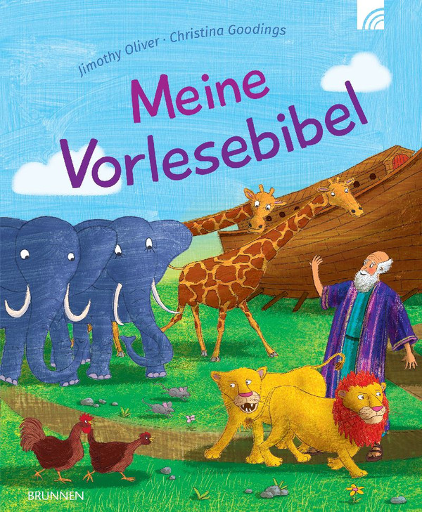 MEINE VORLESBIBEL