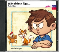 WäR EINISCH LüGT....CD