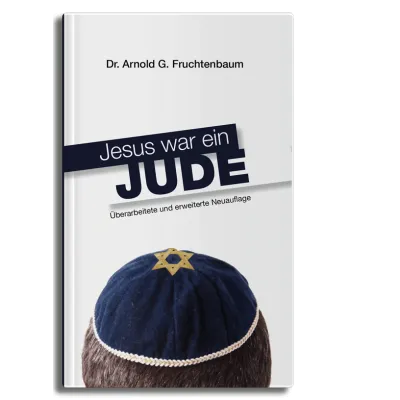 Jesus war ein Jude - Wer war Jesus von Nazareth?