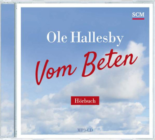 VOM BETEN CD-HÖRBUCH