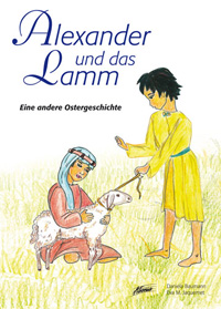 ALEXANDER UND DAS LAMM