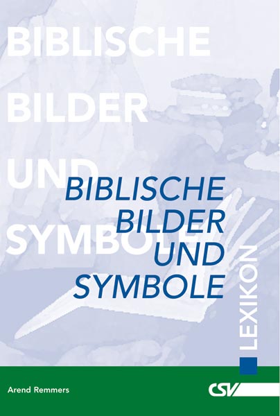 BIBLISCHE BILDER UND SYMBOLE LEXKION