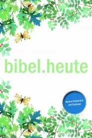 Neue evangelistische Übertragung, NT mit Psalmen - Kleinformat, gebunden Blumenmotif