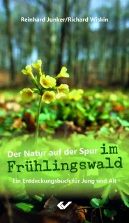 Der Natur auf der Spur im Frühlingswald
