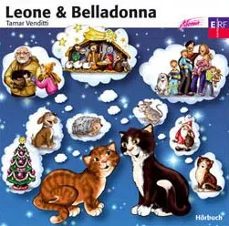 LEONE UND BELLADONNA CD