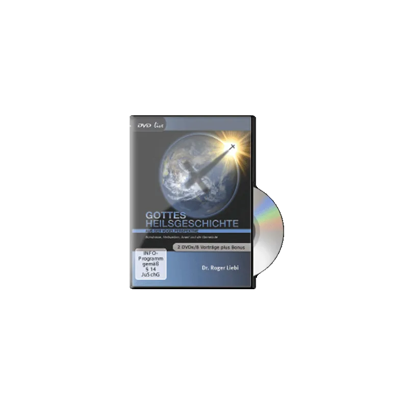 Gottes Heilsgeschichte aus der Vogelperspektive - Bündnisse, Heilszeiten, Israel und die Gemeinde