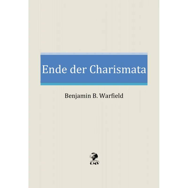 Ende der Charismata