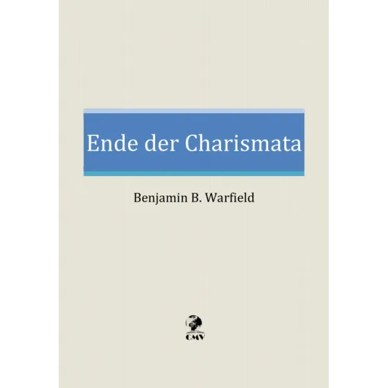 Ende der Charismata