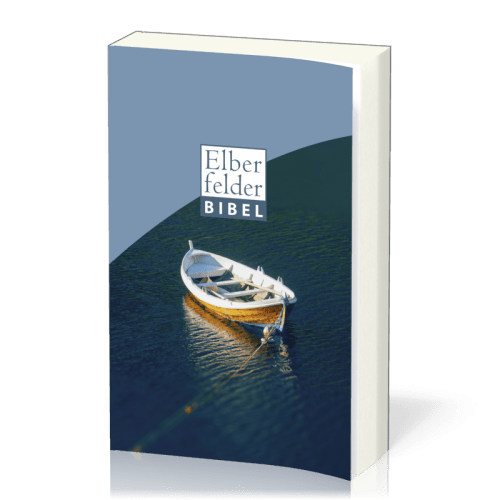 Elberfelder Bibel Standard Boot