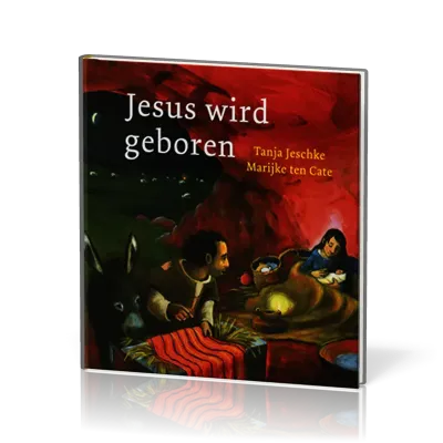 Jesus wird geboren