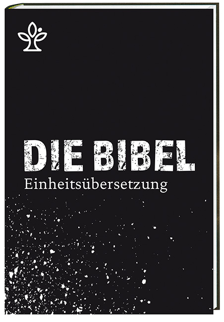 DIE BIBEL - REVIDIERTE EINHEITSÜBERSETZUNG 2017