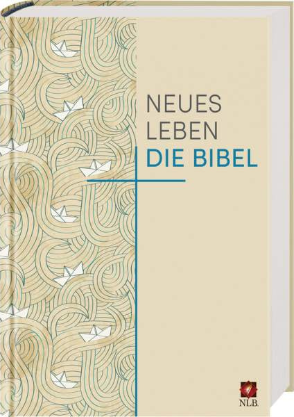 Neues Leben Bibel - Sonderausgabe