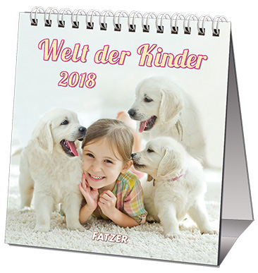 WELT DER KINDER