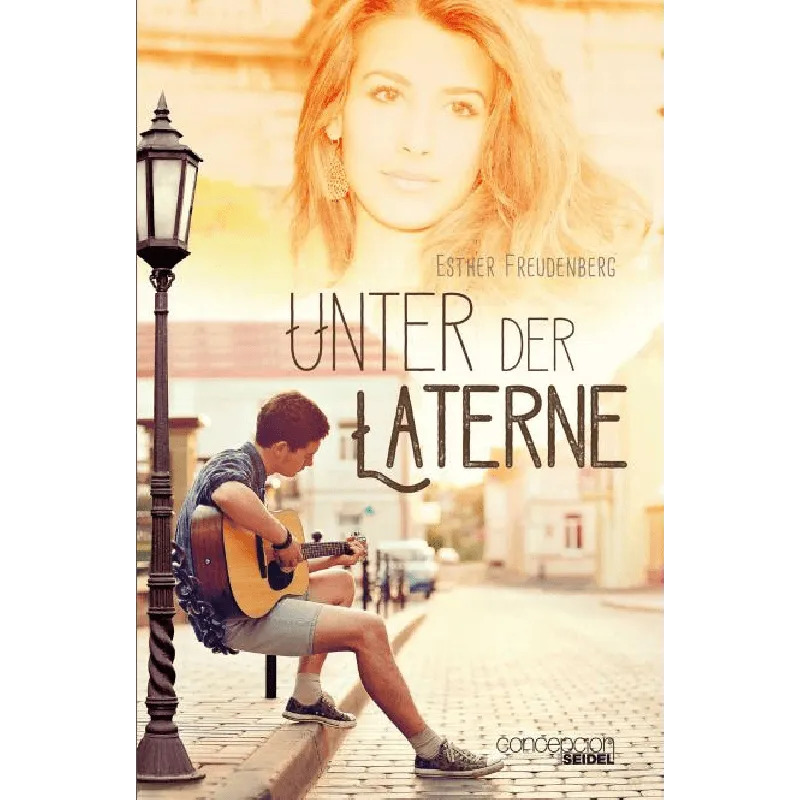 UNTER DER LATERNE