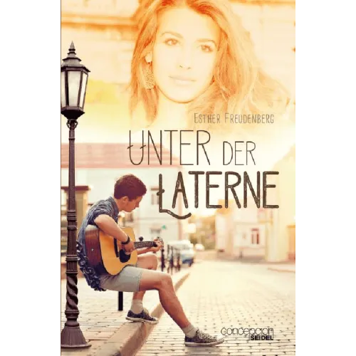 UNTER DER LATERNE