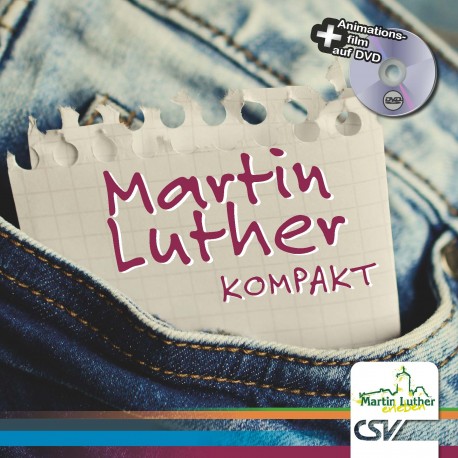 Martin Luther kompakt 