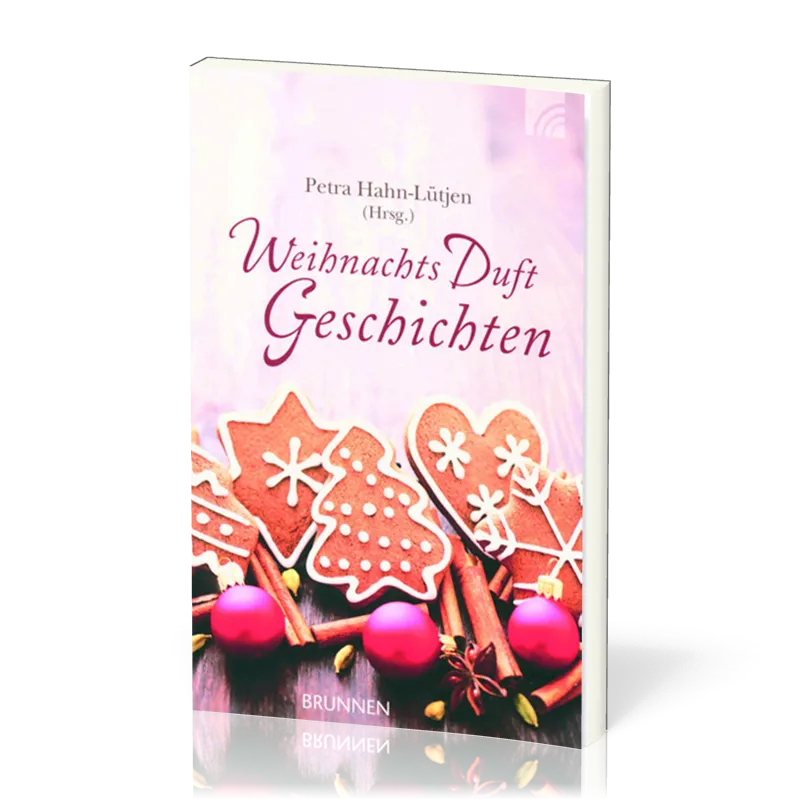 Weihnachtsduft-Geschichten