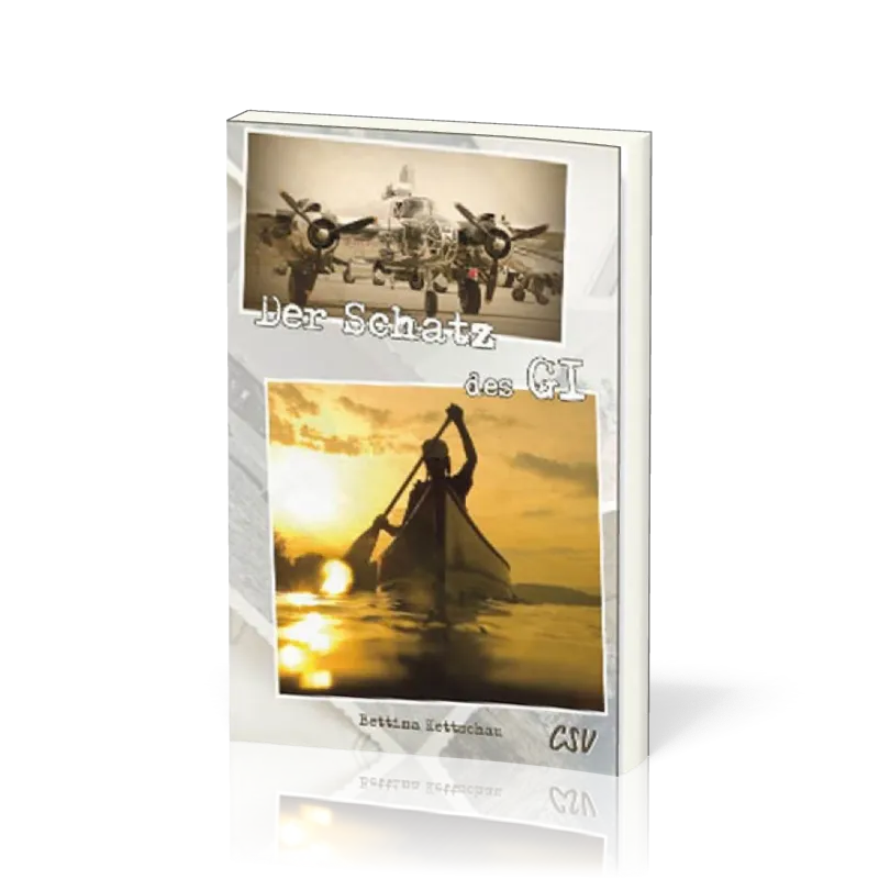 Der Schatz des GI