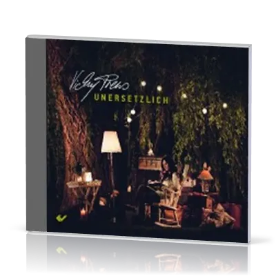 Unersetzlich - CD Digipack