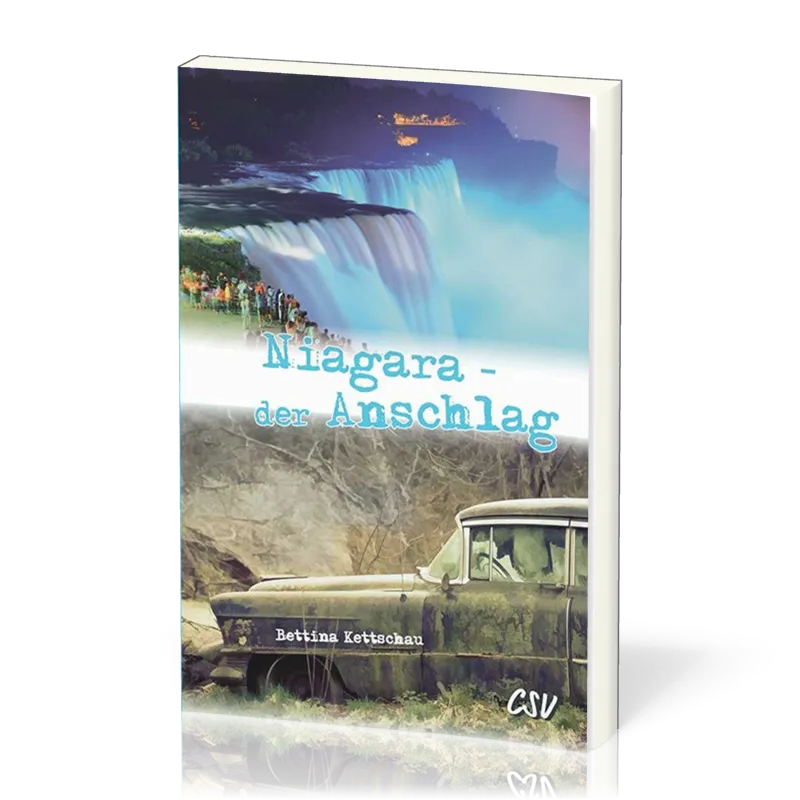 Niagara – der Anschlag