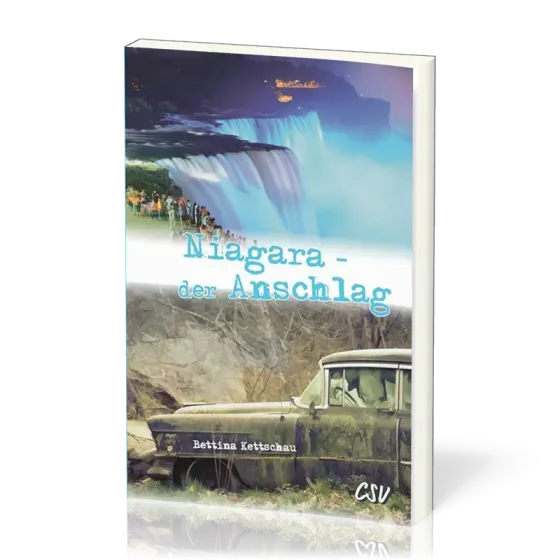 Niagara – der Anschlag