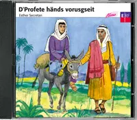 D'PROFETE HÄNDS VORUSGSEIT CD
