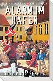 Alarm im Hafen - Die Andersen-Zwillinge Band 4