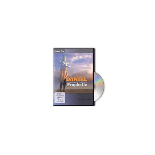 Das Buch Daniel: Grundschema für die biblische Prophetie DVD
