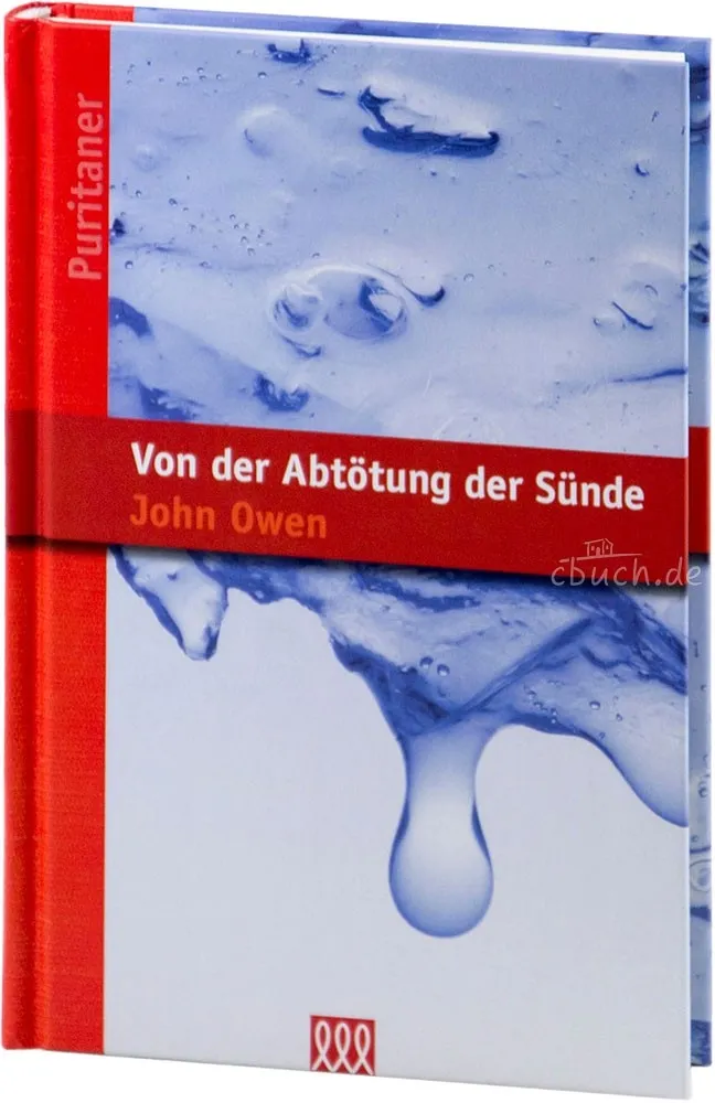 Von der Abtötung der Sünde