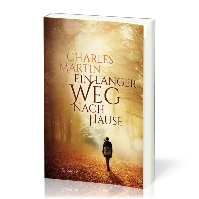 Ein langer Weg nach Hause