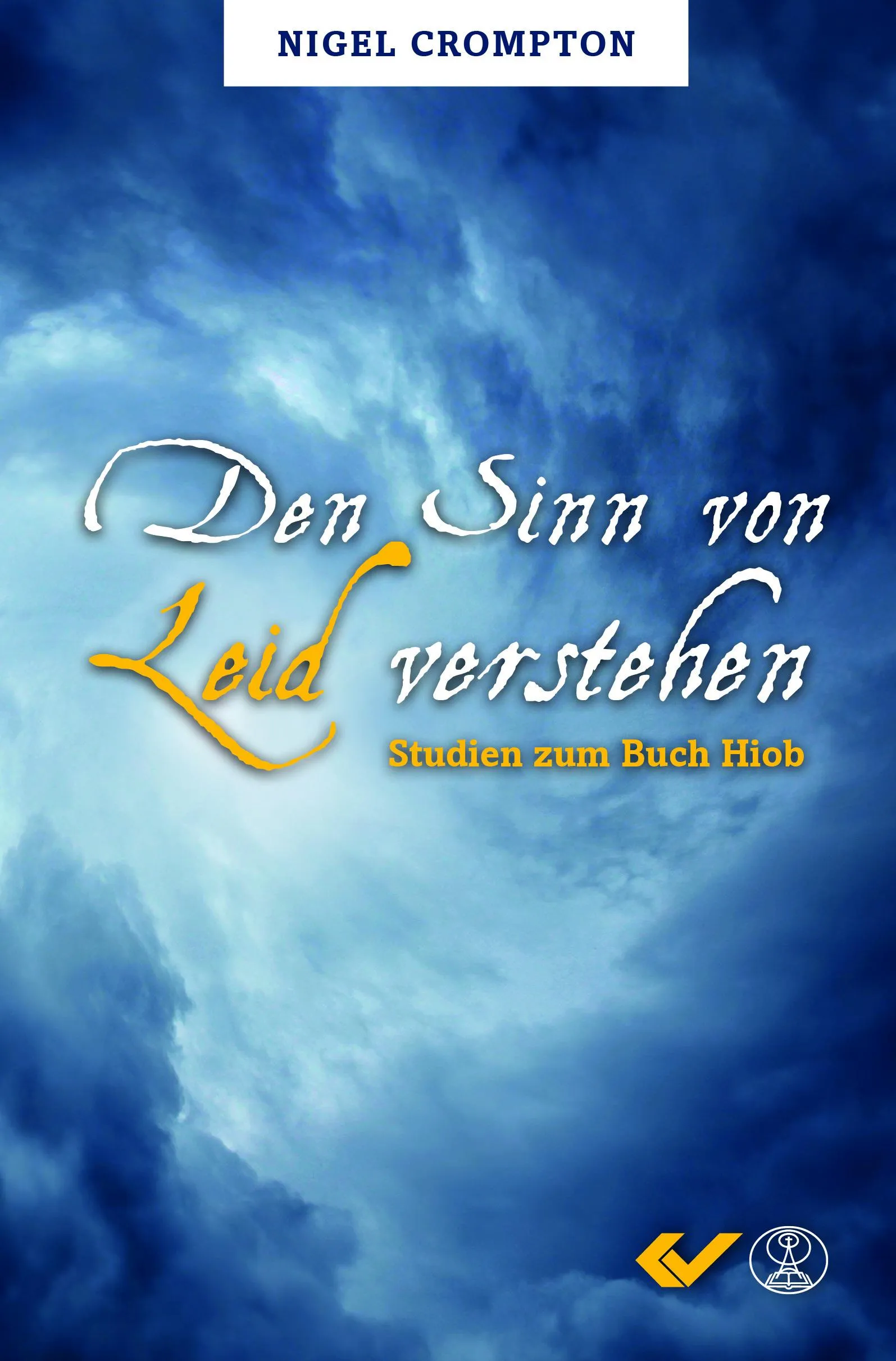 Den Sinn von Leid verstehen - Studien zum Buch Hiob